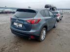 2015 MAZDA CX-5 2.2D [175] SPORT NAV 5DR AWD AUTO for sale at Copart WISBECH