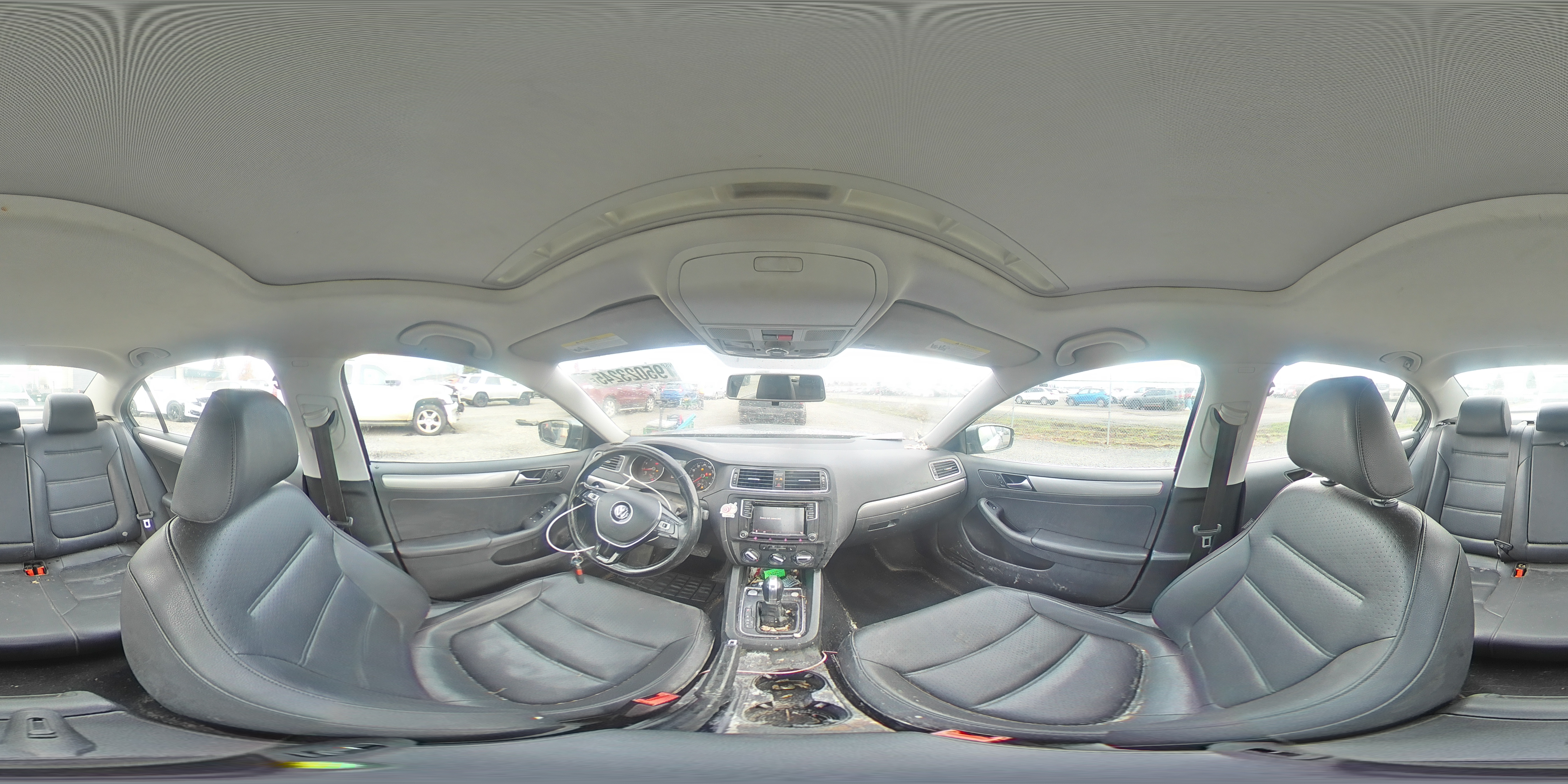 2018 Volkswagen Jetta Se VIN: 3VWDB7AJ9JM255592 Lot: 95023245