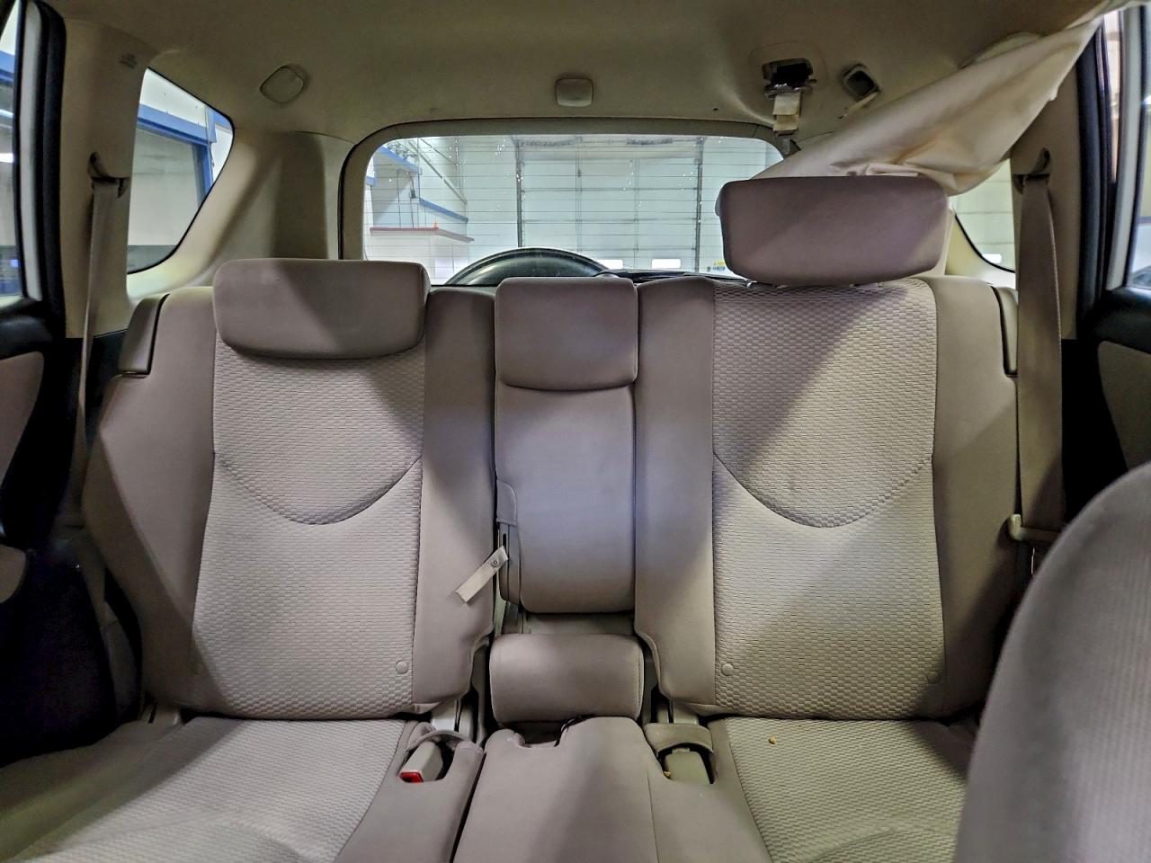 2006 Toyota Rav4 Limited VIN: JTMBD31V165017278 Lot: 93785745