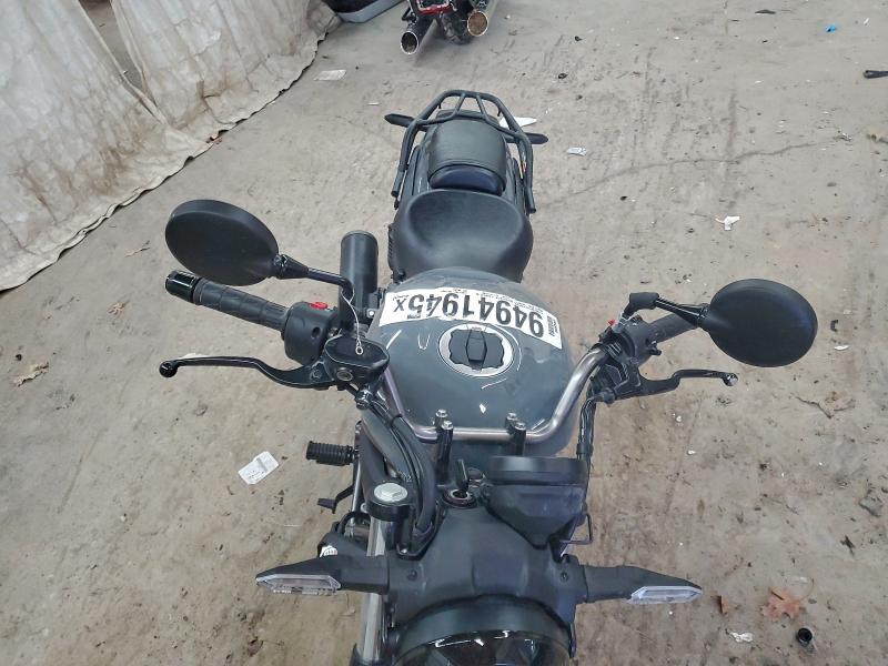 2024 KAWASAKI EL450 A  