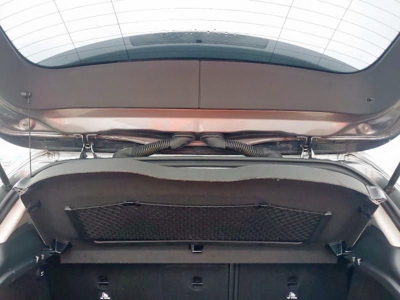 2016 MERCEDES-BENZ A CLASS A180D SE EXECUTIVE 5DR AUTO