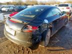 2012 AUDI TT 2.0 TDI QUATTRO SPORT 2DR [2011] for sale at Copart ROCHFORD