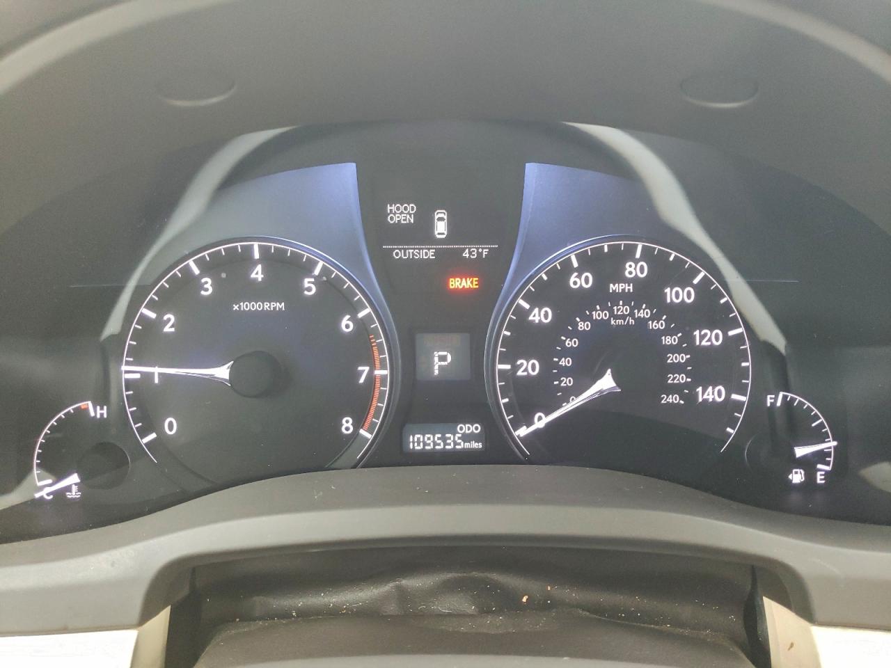 2013 Lexus Rx 350 VIN: 2T2ZK1BA3DC121304 Lot: 96752955