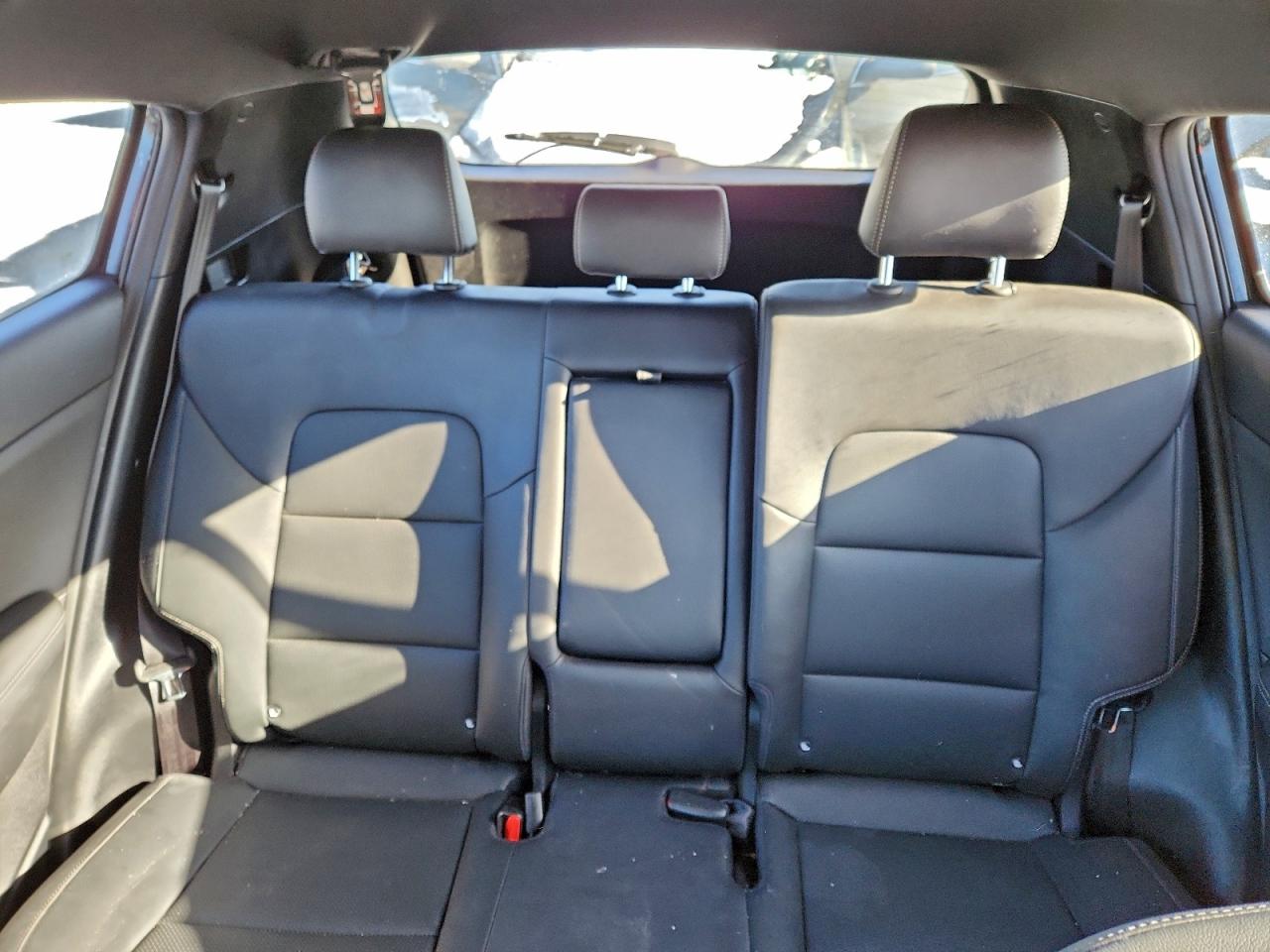 2020 Kia Sportage S VIN: KNDP6CAC2L7725909 Lot: 94508625