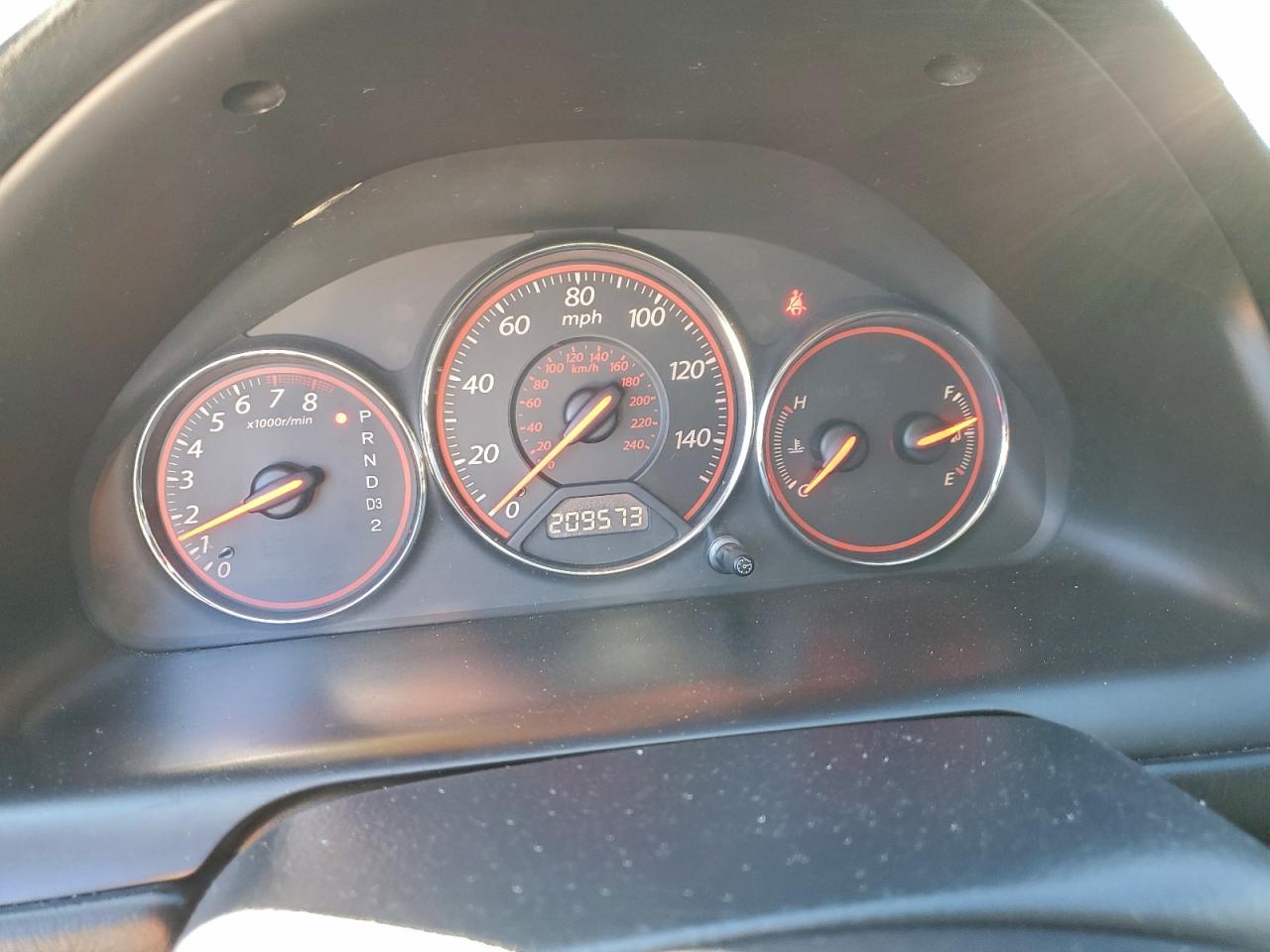 2004 Honda Civic Ex VIN: 1HGEM22904L030462 Lot: 96039705