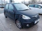 2008 HYUNDAI I10 1.1 COMFORT 5DR for sale at Copart ST HELENS