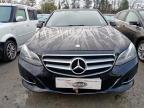 2014 MERCEDES-BENZ E CLASS E220 BLUETEC SE 4DR 7G-TRONIC for sale at Copart WOLVERHAMPTON