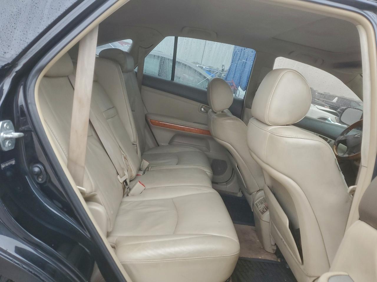 2007 Lexus Rx 350 VIN: 2T2GK31U17C003660 Lot: 94748745