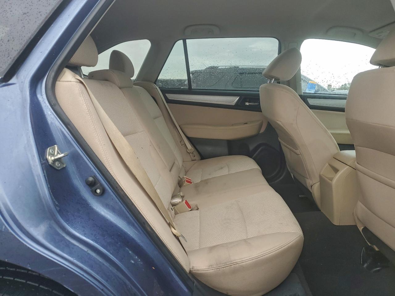 2017 Subaru Outback 2.5I Premium VIN: 4S4BSACC2H3423487 Lot: 94909825