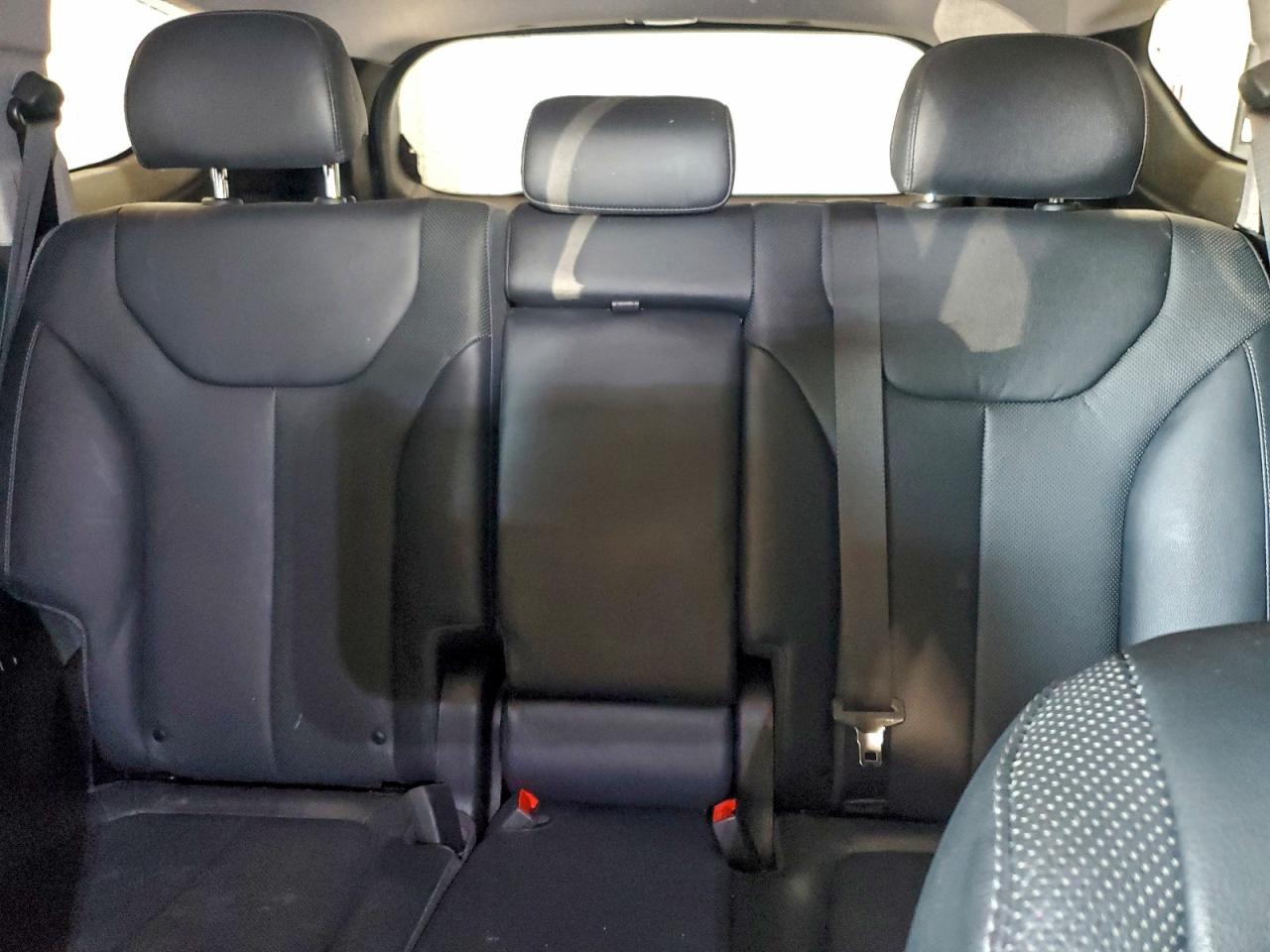 2020 Hyundai Santa Fe Sel VIN: 5NMS3CAD7LH162411 Lot: 95760975