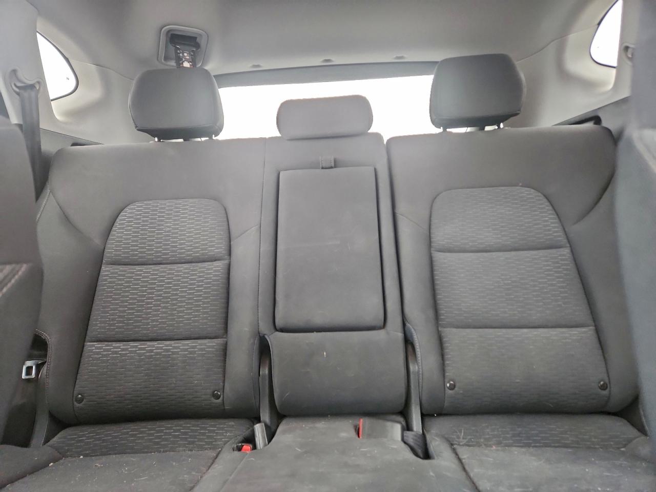 2019 Hyundai Tucson Limited VIN: KM8J3CA49KU059795 Lot: 94753865