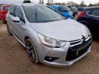 2013 CITROEN DS4 1.6 THP 16V 200 DSPORT 5DR for sale at Copart SANDY