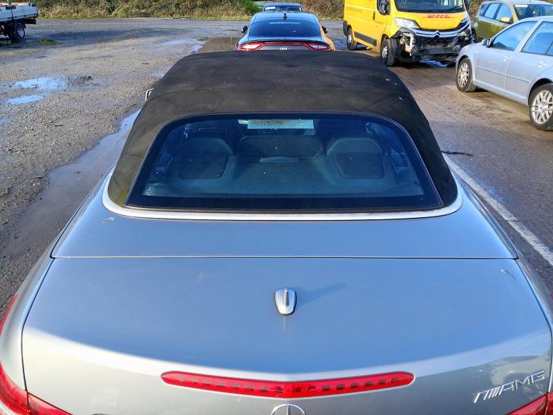 2011 MERCEDES-BENZ E CLASS E200 CGI BLUEEFFICIENCY SPORT 2DR TIP AUTO