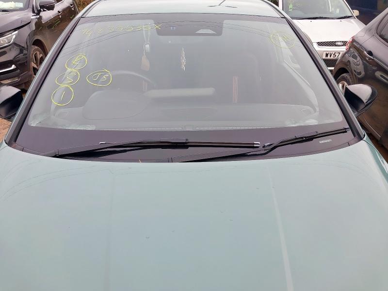 2022 HYUNDAI I20 1.0T GDI 48V MHD 120 N LINE 5DR