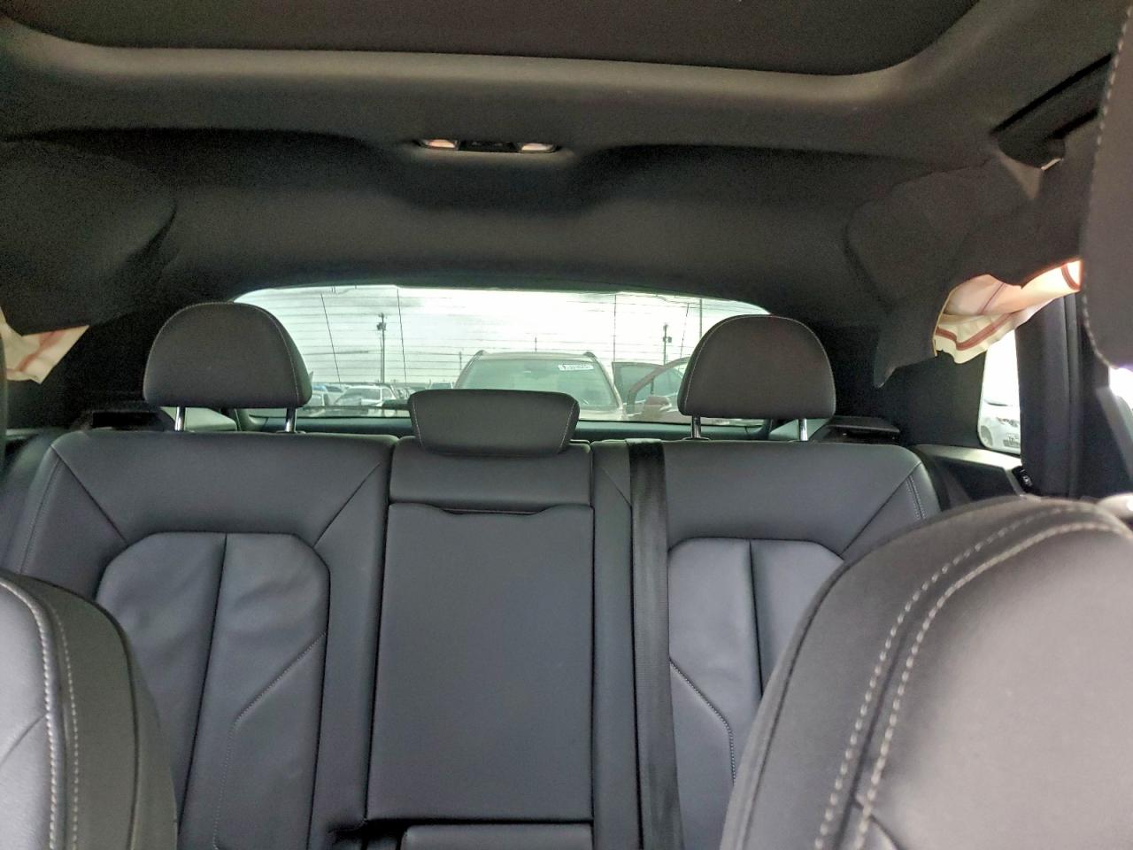 2019 Audi Q3 Prestige S-Line VIN: WA1FECF34K1081056 Lot: 95291885