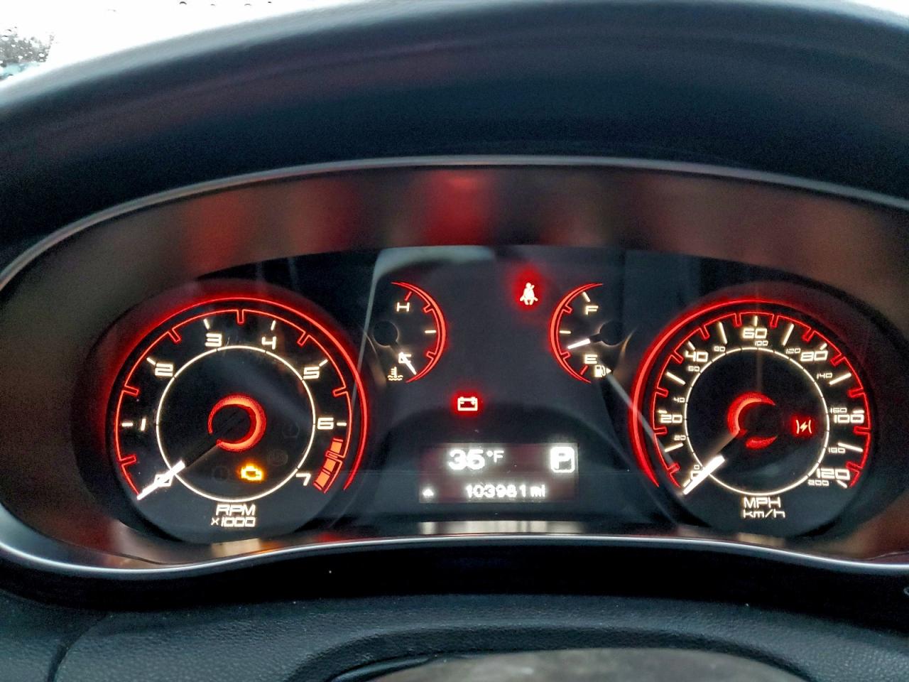 2013 Dodge Dart Sxt VIN: 1C3CDFBA4DD294886 Lot: 96899935