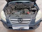 2005 HONDA CR-V 2.0 I-VTEC SPORT 5DR for sale at Copart WESTBURY