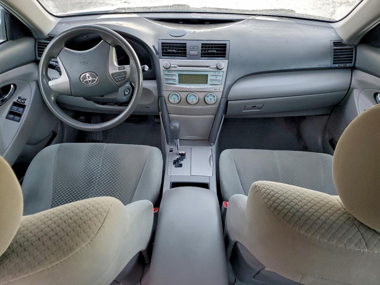 2007 Toyota Camry Ce VIN: 4T1BE46K07U589365 Lot: 95473415