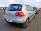 2004 VOLKSWAGEN GOLF 1.6 SE FSI 5DR for sale at Copart CORBY