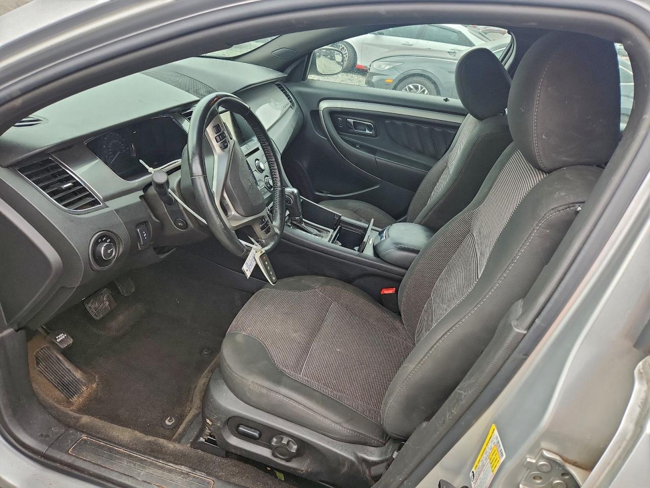 2013 Ford Taurus Sel VIN: 1FAHP2E85DG149497 Lot: 96155355