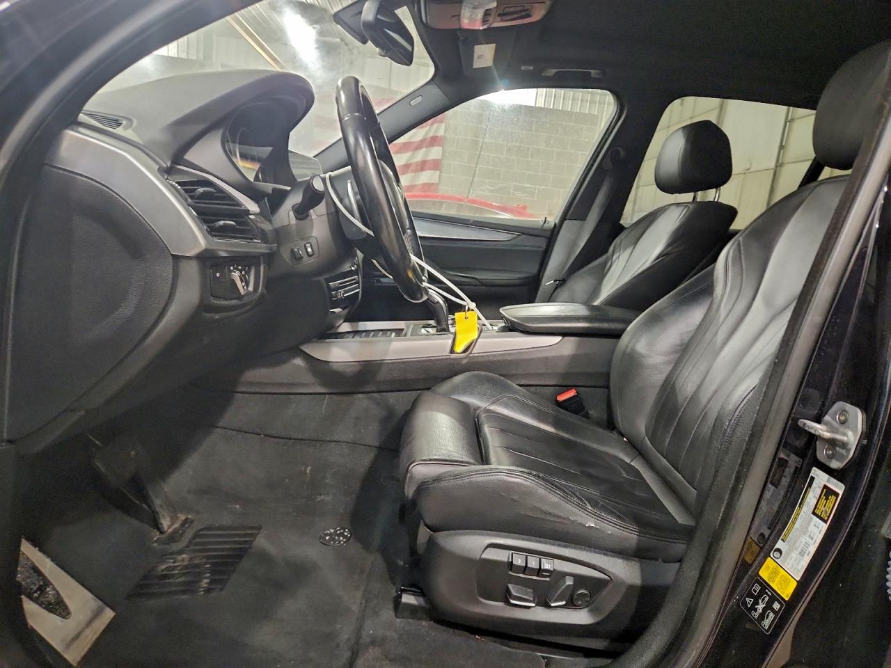 2015 BMW X5 xDrive35I VIN: 5UXKR0C5XF0P06471 Lot: 95756255