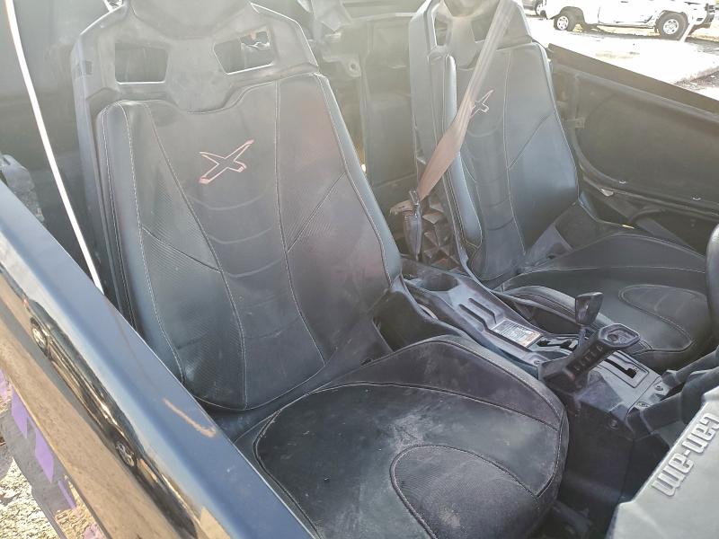 2019 CAN-AM MAVERICK X3 UTILITY VEHICLE