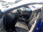 2015 AUDI A5 S5 QUATTRO BLACK EDITION 5DR S TRONIC for sale at Copart WHITBURN
