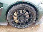 2022 ASTON MARTIN VANTAGE V12 AUTO  for sale at Copart SANDY