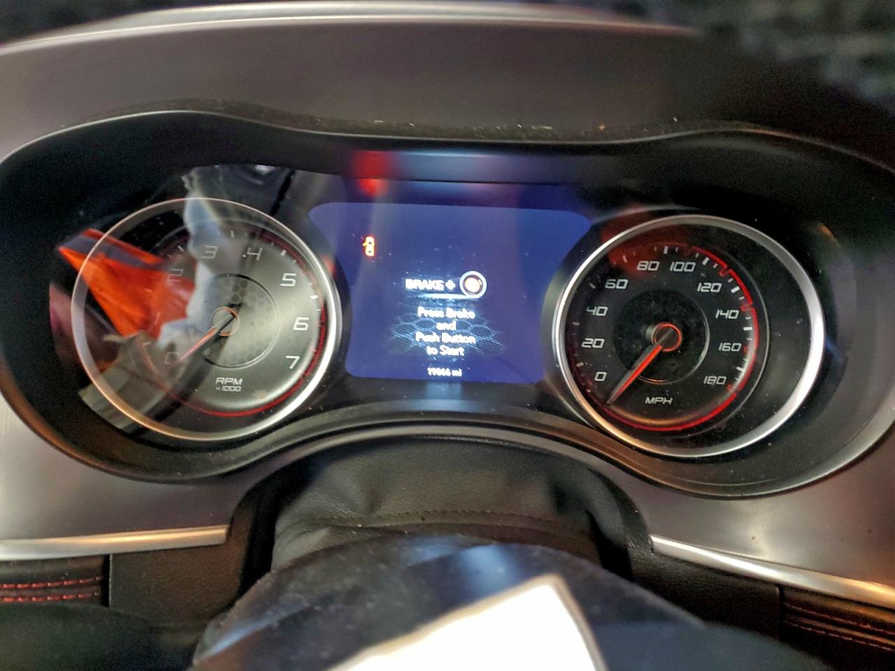 2022 Dodge Charger Scat Pack VIN: 2C3CDXGJ1NH252453 Lot: 95439975