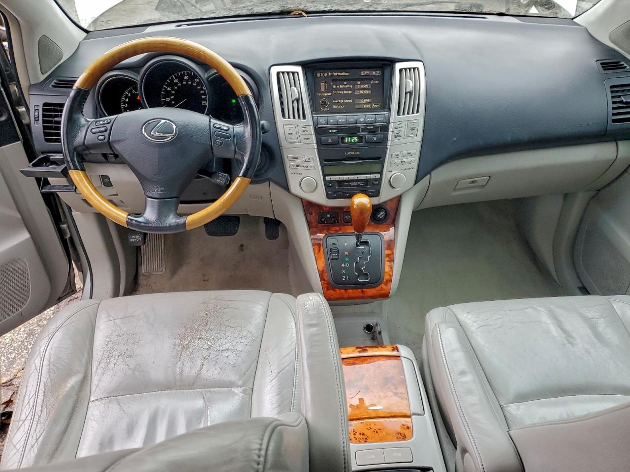 2005 Lexus Rx 330 VIN: 2T2GA31U35C028947 Lot: 95380305