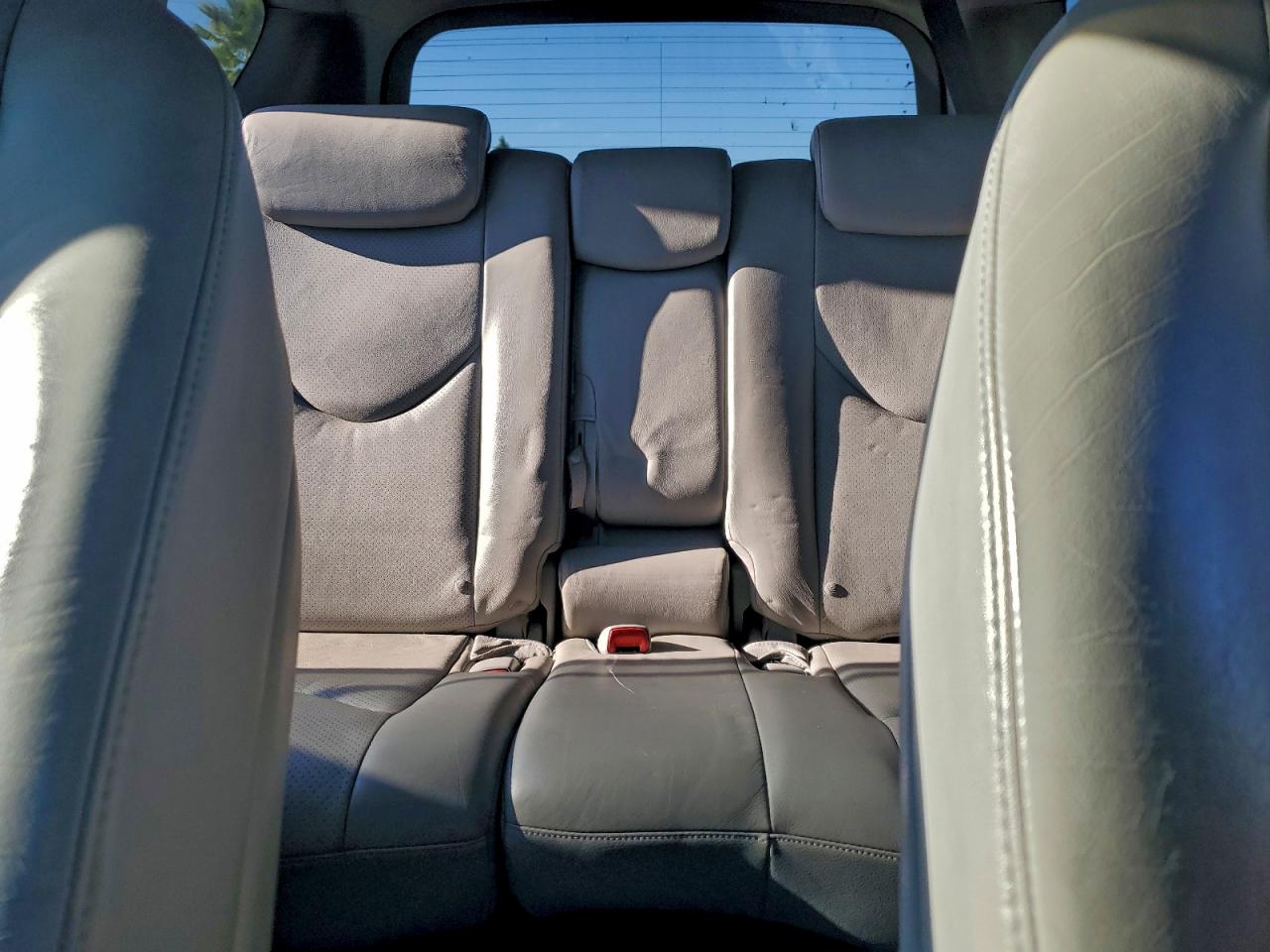 2007 Toyota Rav4 Limited VIN: JTMZK31V675013751 Lot: 95284515