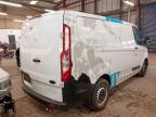 2019 FORD TRANSIT CUSTOM 2.0 TDCI 105PS LOW ROOF VAN for sale at Copart SANDWICH