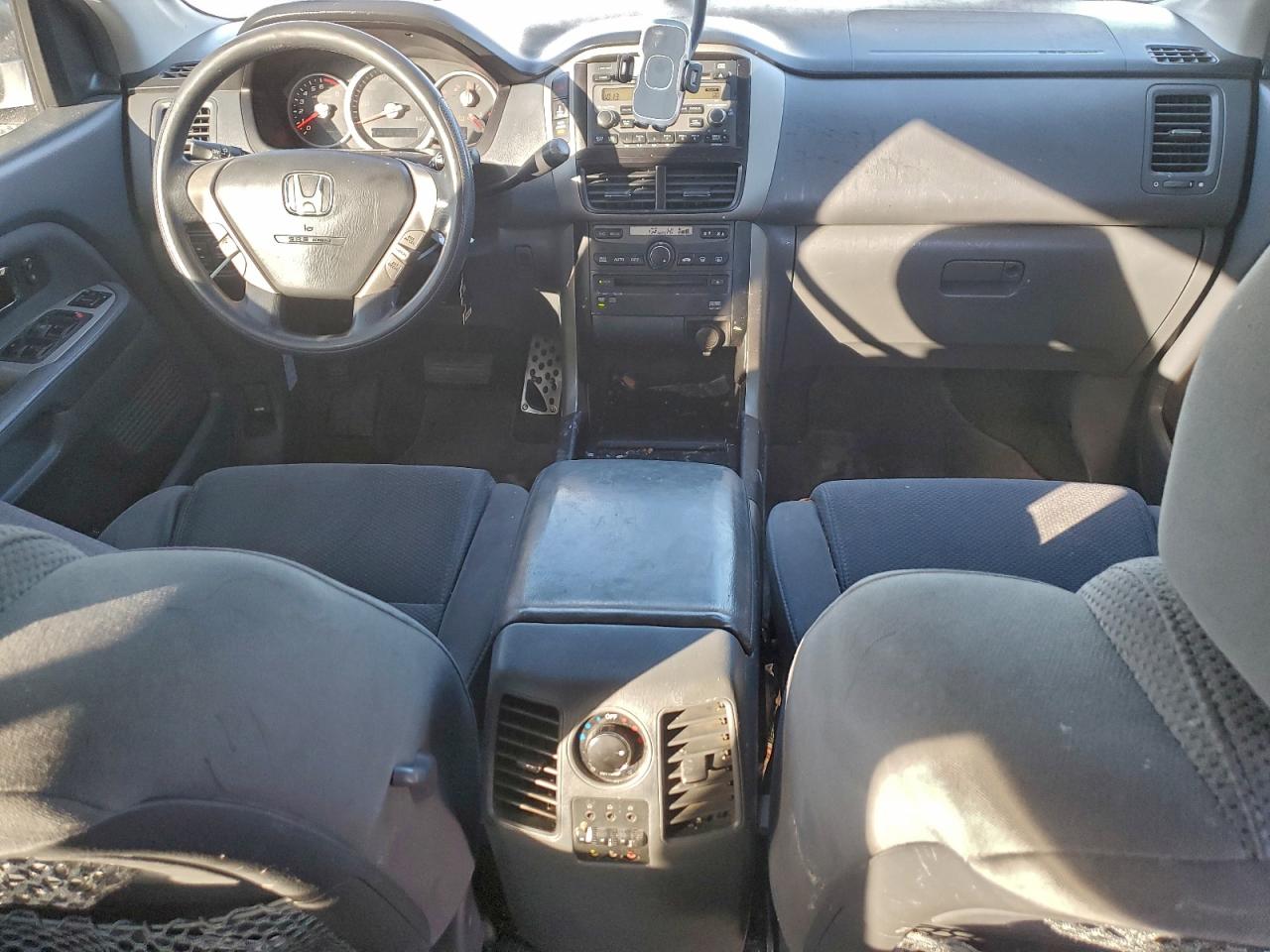 2008 Honda Pilot Se VIN: 5FNYF18318B026383 Lot: 94314715