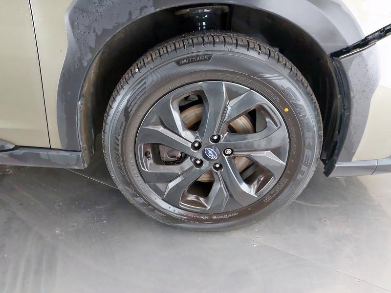 2023 SUBARU OUTBACK 2.5I FIELD 5DR LINEARTRONIC