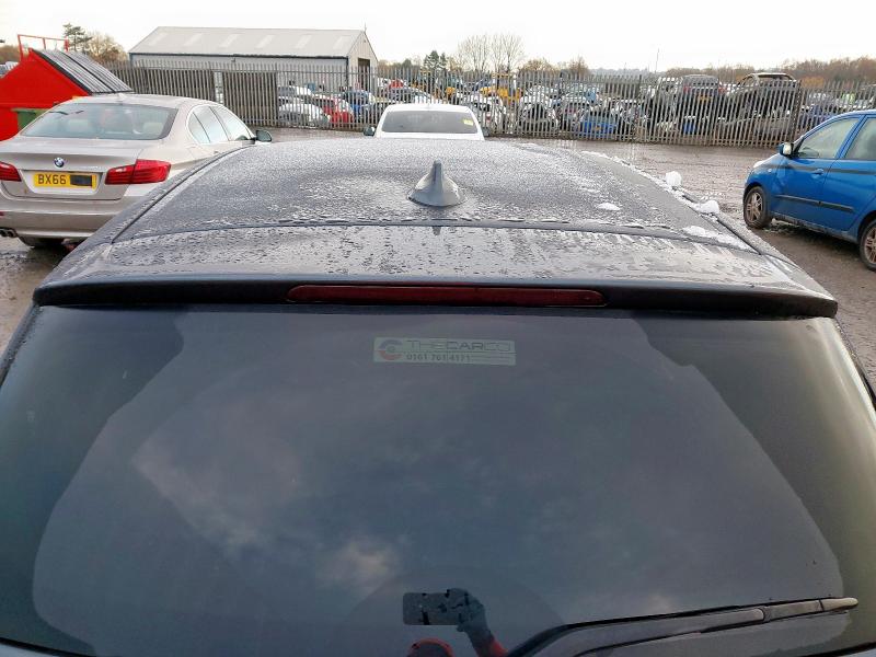 2018 BMW 1 SERIES 118I [1.5] M SPORT SHADOW ED 5DR STEP AUTO