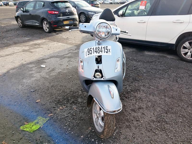 2022 PIAGGIO VESPA GTS 300 ABS 