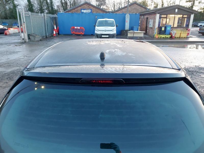 2015 DS DS 3 1.6 BLUEHDI DSTYLE NAV 3DR