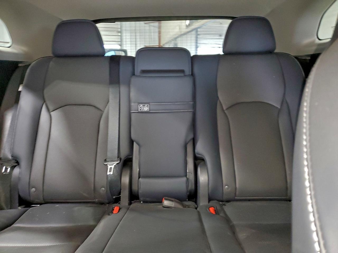 2021 Lexus Rx 450H VIN: 2T2HGMDA6MC069436 Lot: 70075375