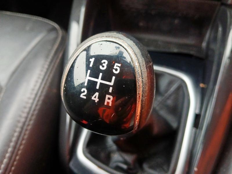 2016 FORD ECOSPORT 1.0 ECOBOOST TITANIUM 5DR