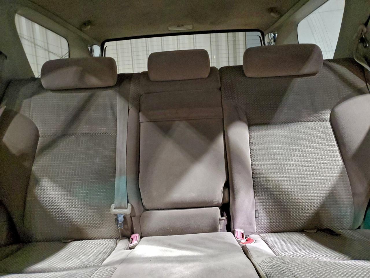 2004 Toyota 4Runner Sr5 VIN: JTEZU14R840032349 Lot: 96693035