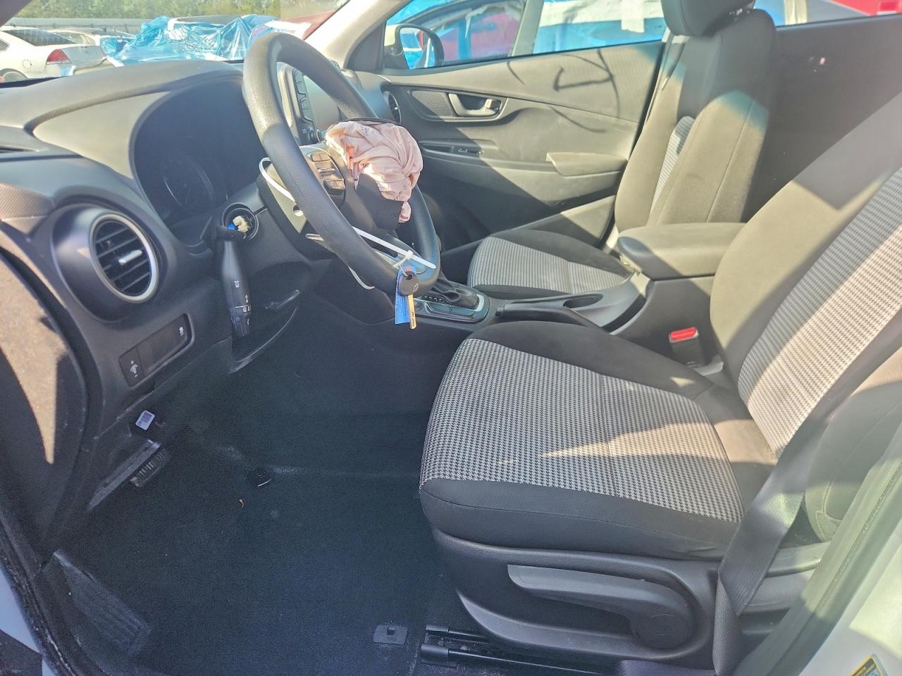 2018 Hyundai Kona Se VIN: KM8K12AA3JU179911 Lot: 95085985