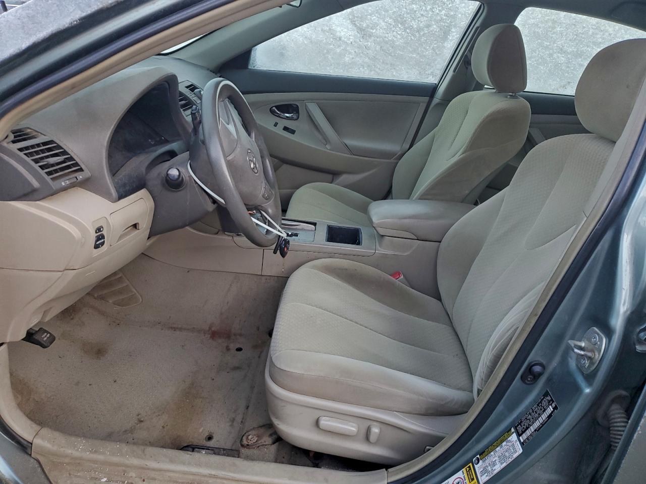 2007 Toyota Camry Ce VIN: 4T1BE46K17U714485 Lot: 94533575