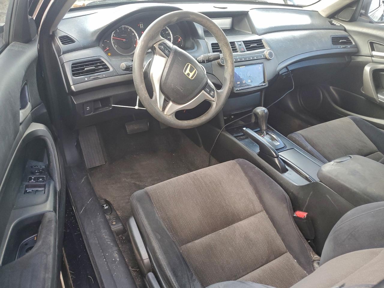 2009 Honda Accord Lx VIN: 1HGCS12379A001014 Lot: 94637645