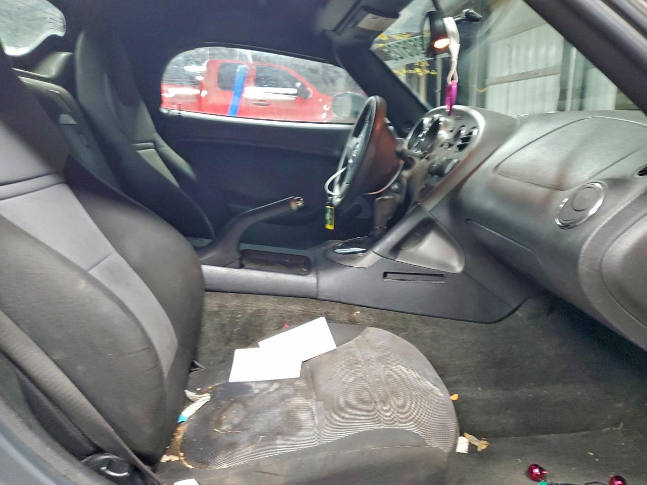 2008 Pontiac Solstice VIN: 1G2MC35B68Y123209 Lot: 93505125