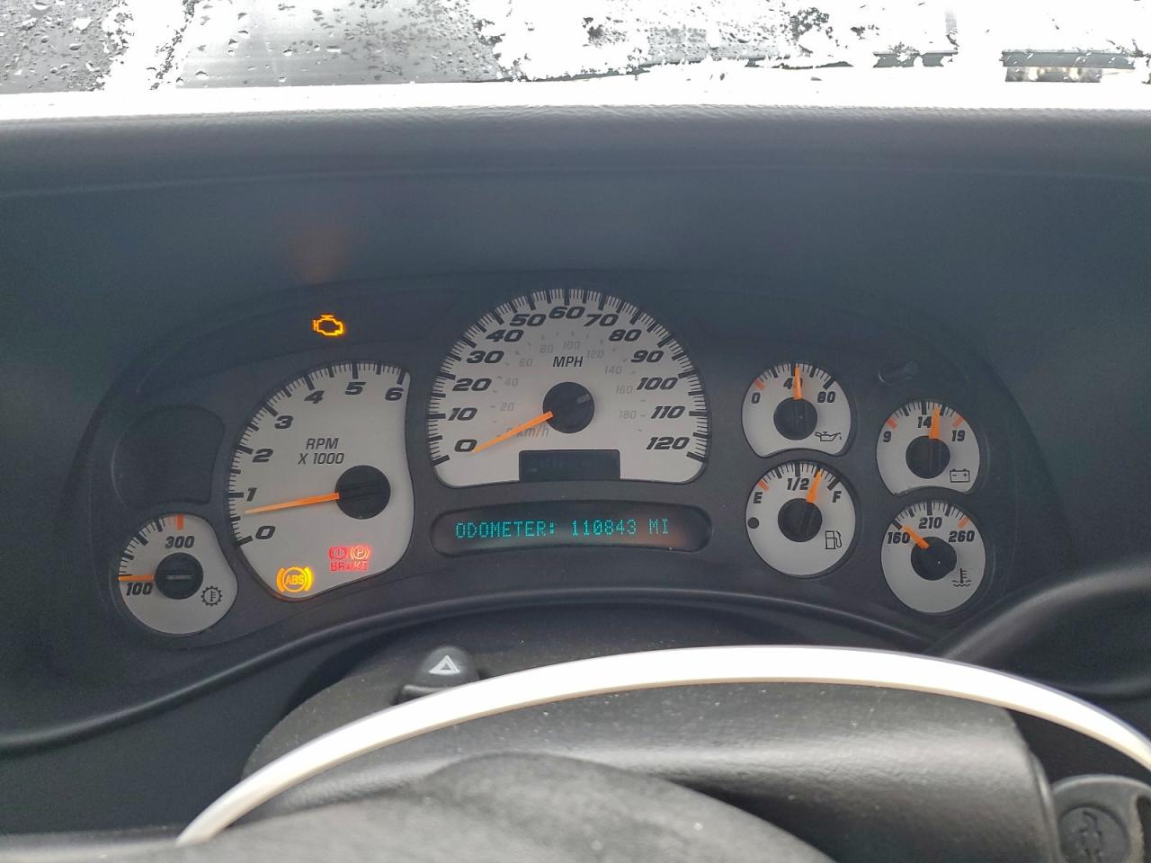 2005 Chevrolet Silverado Ss VIN: 2GCEK19N351307680 Lot: 95033325