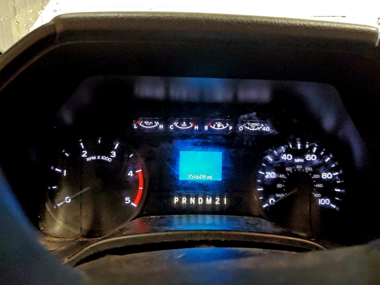 2019 Ford F350 Super Duty VIN: 1FT8W3BT6KED25641 Lot: 94131175