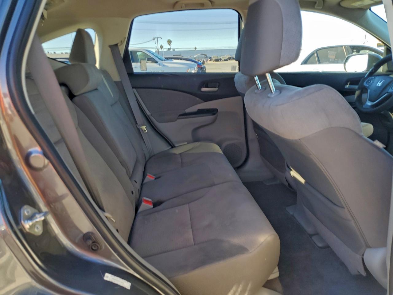 2014 Honda Cr-V Ex VIN: 2HKRM3H53EH536464 Lot: 96804715