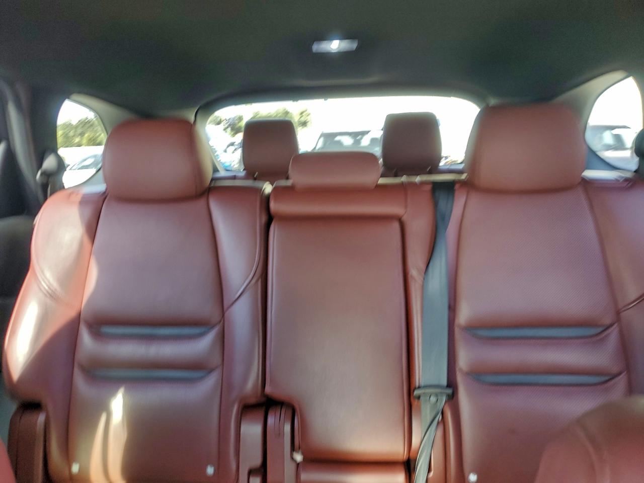 2019 Mazda Cx-9 Signature VIN: JM3TCBEY7K0313877 Lot: 95676765