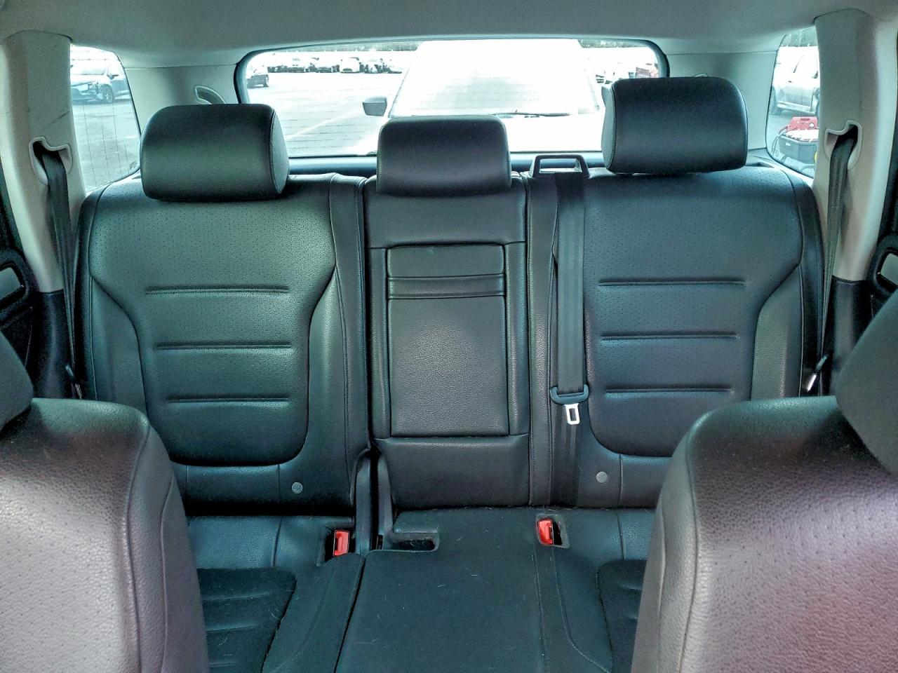 2014 Volkswagen Touareg V6 VIN: WVGEF9BP7ED003010 Lot: 96502405