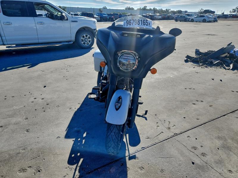 2024 INDIAN MOTORCYCLE CO. CHIEFTAIN DARK HORSE  